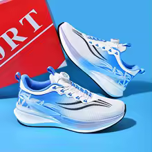Chaussures confortables d'entraînement et de sport de plein air