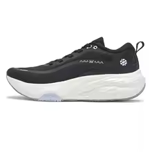 Nouvelles chaussures de course à amorti 361 pour femmes.
