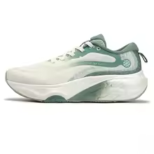 Nouvelles chaussures de course à amorti 361 pour femmes.
