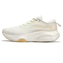 Nouvelles chaussures de course à amorti 361 pour femmes.