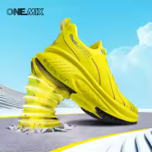 ONEMIX-Chaussures de course sur route pour hommes