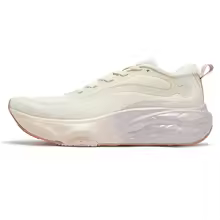 Nouvelles chaussures de course à amorti 361 pour femmes.