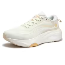 Nouvelles chaussures de course à amorti 361 pour femmes.
