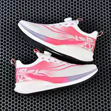 Chaussures confortables d'entraînement et de sport de plein air