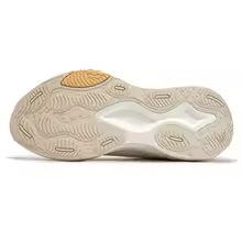 Nouvelles chaussures de course à amorti 361 pour femmes.