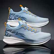 Chaussures confortables d'entraînement et de sport de plein air