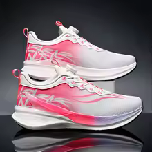 Chaussures confortables d'entraînement et de sport de plein air