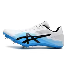 Chaussures d'athlétisme unisexes pour entrainements